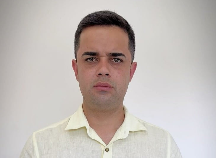 Léo Camargo-Cachoeiro