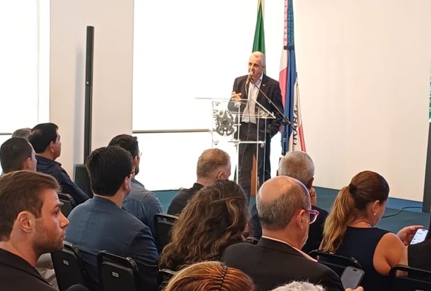 Conheça a marca que passa a representar o destino turístico Espírito Santo